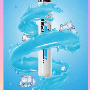 【南極冰】SP2S ONCE PRO 拋棄式5000口 SP2一次性電子煙