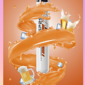 【沙士】SP2S ONCE PRO 拋棄式5000口 SP2一次性電子煙