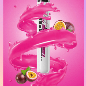 【百香果】SP2S ONCE PRO 拋棄式5000口 SP2一次性電子煙