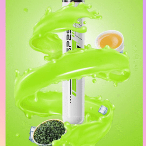 【鐵觀音】SP2S ONCE PRO 拋棄式5000口 SP2一次性電子煙