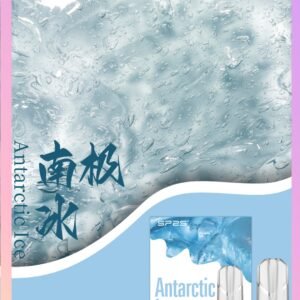 【南極冰】SP2S煙彈現貨 通配一代煙桿 2ml/3枚 #貨到付款#